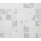 Msi Eden Statuary 12 In. X 12 In. X 10Mm Matte Porcelain Mesh-Mounted Mosaic Tile, 8PK ZOR-PT-0173 - alternate 2